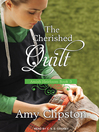 Cover image for The Cherished Quilt
